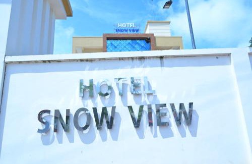 Ghumsur Hotel | Hotel Snow View