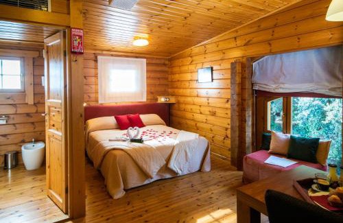 Sant Esteve de Palautordera Hotel | Hotel Somlom - ECO Friendly Montseny