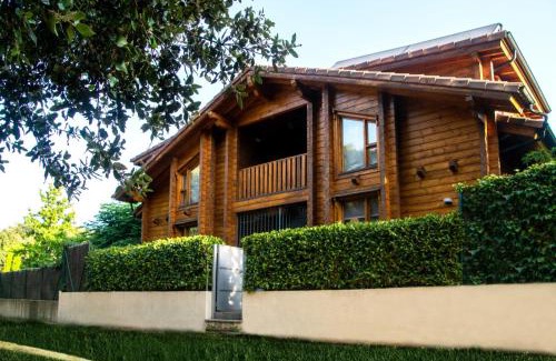 Sant Esteve de Palautordera Hotel | Hotel Somlom - ECO Friendly Montseny
