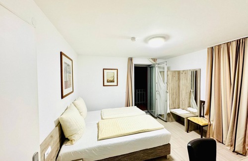 Salach Hotel | Hotel Soad