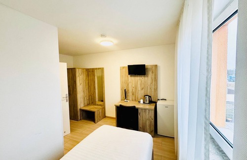 Salach Hotel | Hotel Soad