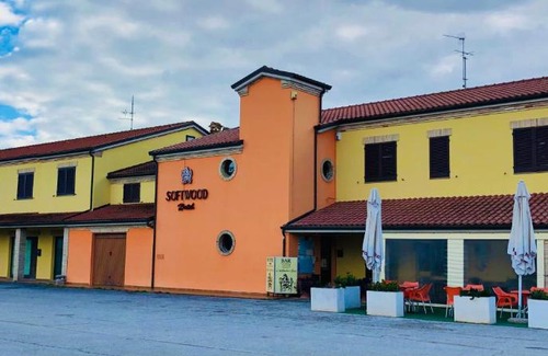 Villa Musone Hotel | Hotel Softwood