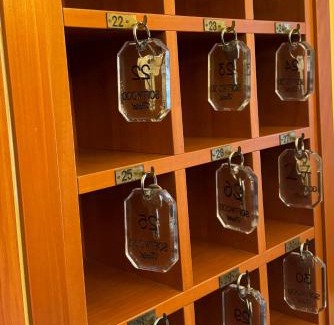 Villa Musone Hotel | Hotel Softwood