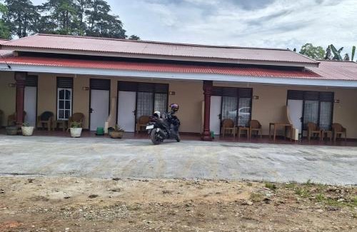 Bungo Hotel | Hotel Sofyan Muara Bungo