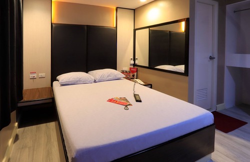 General Trias Hotel | Hotel Sogo General Trias