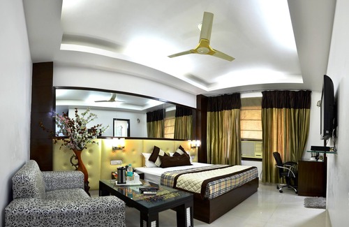Karol Bagh Hotel | Hotel Sohi Residency