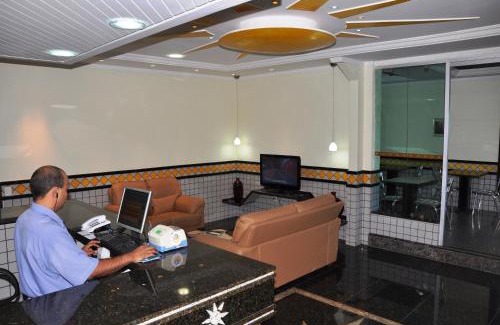 Central Sector Hotel | Hotel Sol Centro (Adults Only)