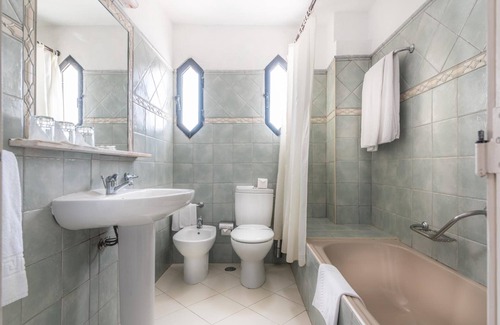 Santa Maria da Devesa Hotel | Hotel Sol e Serra