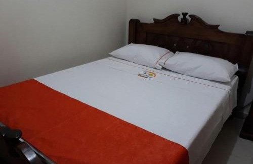 Piedecuesta Hotel | Hotel sol y Luna