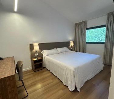 Ripoll Hotel | Hotel Solana del Ter