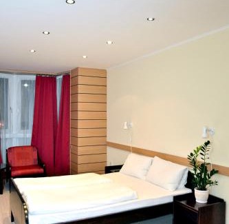 Nagyatad Hotel | Hotel Solar
