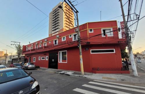 Zona Leste Hotel | Hotel Solares Itaquera