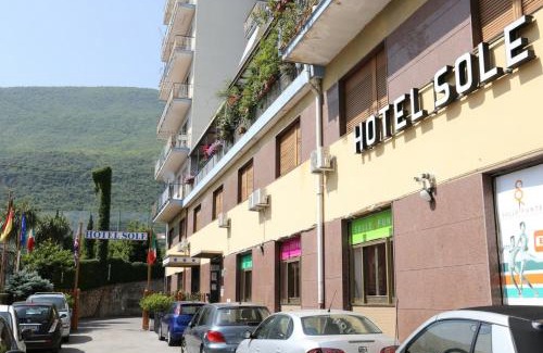 Nocera Inferiore Hotel | Hotel Sole