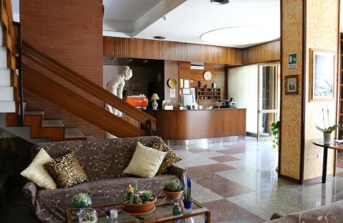 Nocera Inferiore Hotel | Hotel Sole
