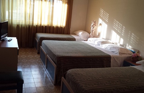 Nocera Inferiore Hotel | Hotel Sole
