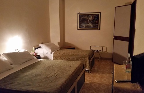 Nocera Inferiore Hotel | Hotel Sole