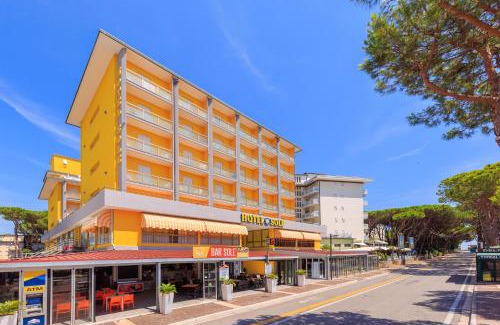 Rosapineta Hotel | Hotel Sole