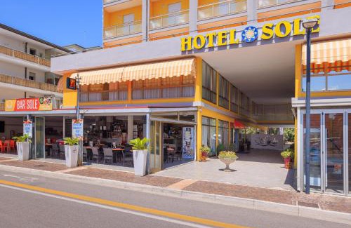 Rosapineta Hotel | Hotel Sole