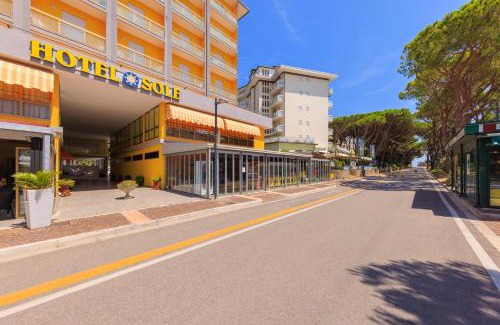 Rosapineta Hotel | Hotel Sole
