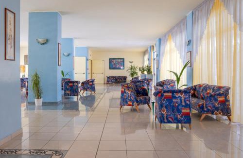Rosapineta Hotel | Hotel Sole