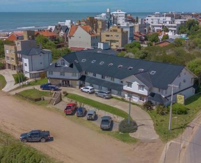 Ostende Hotel | Hotel Soleado