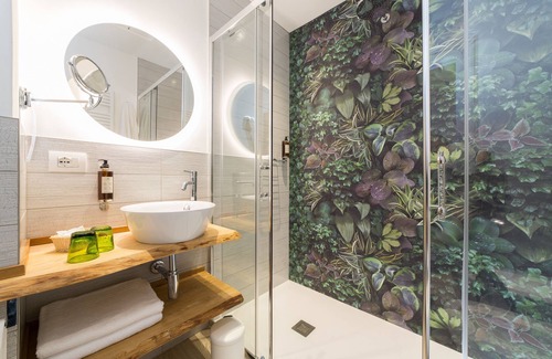 Milano Marittima Hotel | Hotel Solemare