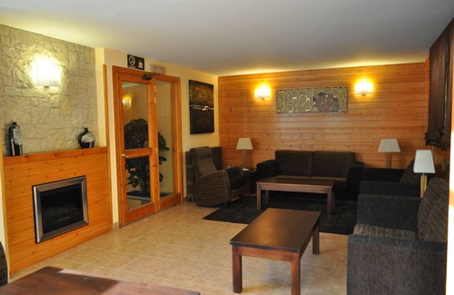 Alp Hotel | Hotel Solineu