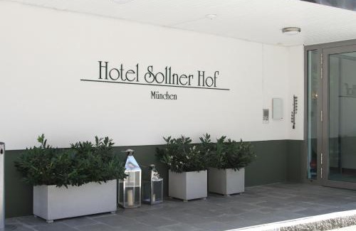 Solln Hotel | Hotel Sollner Hof