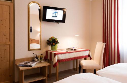 Solln Hotel | Hotel Sollner Hof