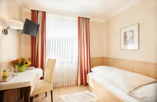 Solln Hotel | Hotel Sollner Hof