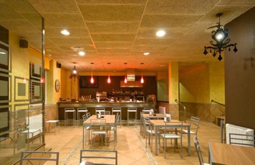 Solsona Hotel | Hotel Solsona Centre
