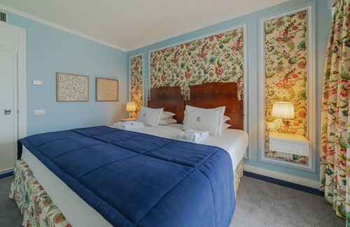 Sao Felix Da Marinha Hotel | Hotel Solverde Spa & Wellness Center