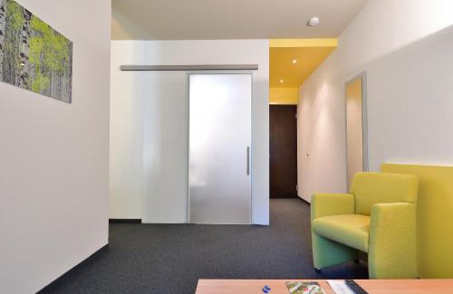 Chur Hotel | Hotel Sommerau