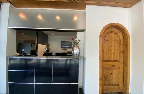 Chur Hotel | Hotel Sommerau