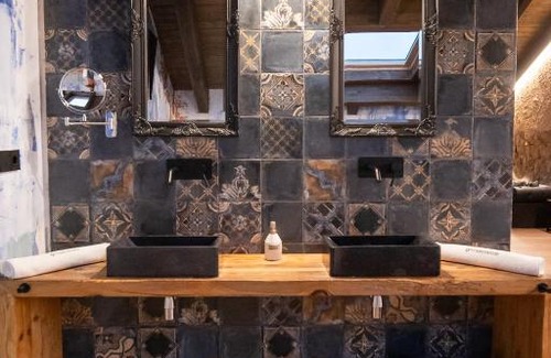 Valderrobres Hotel | HOTEL SOMNIFABRIK