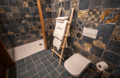 Valderrobres Hotel | HOTEL SOMNIFABRIK