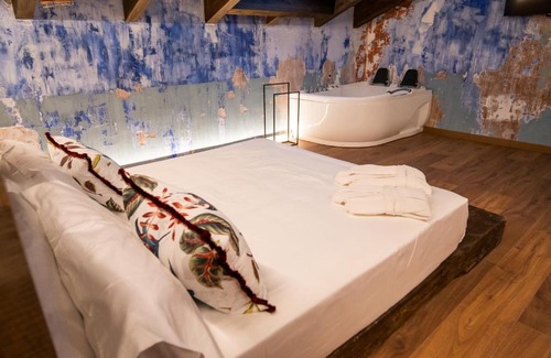 Valderrobres Hotel | HOTEL SOMNIFABRIK