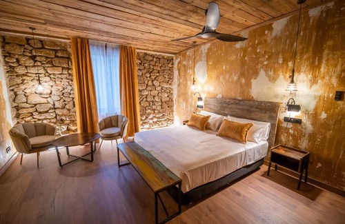 Valderrobres Hotel | HOTEL SOMNIFABRIK