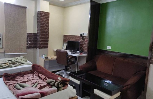 Agartala Hotel | Hotel Somraj Regency