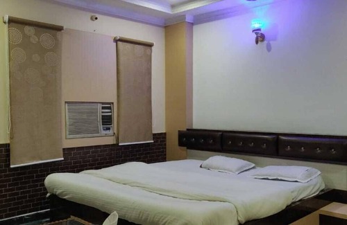 Agartala Hotel | Hotel Somraj Regency