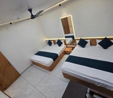 Khattalwada Hotel | Hotel somtirth
