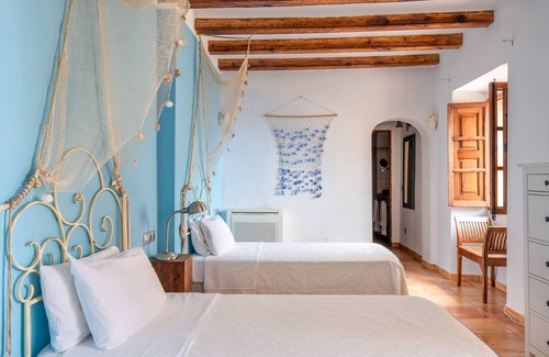 Banyalbufar Hotel | Hotel Son Borguny
