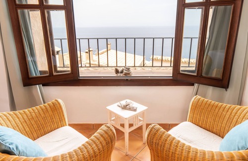 Banyalbufar Hotel | Hotel Son Borguny