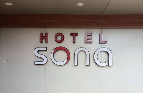 Mira Road East Hotel | Hotel Sona