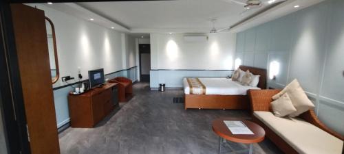 Uluberiya Resort | Hotel Sonar Bangla Kolaghat