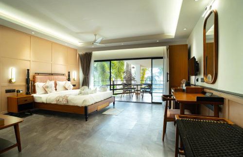 Uluberiya Resort | Hotel Sonar Bangla Kolaghat
