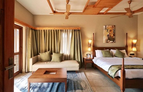 Sundarban Hotel | Hotel Sonar Bangla Sundarban