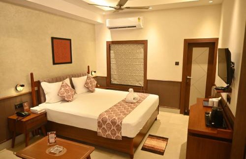 Tarapith Hotel | Hotel Sonar Bangla Tarapith