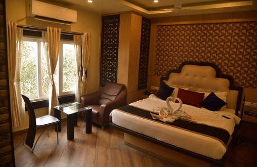 Agartala Hotel | Hotel Sonar Tori Agartala
