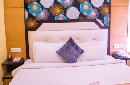 Agartala Hotel | Hotel Sonar Tori Agartala